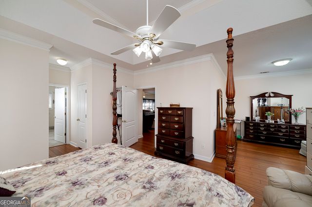 113 Highland Park Drive, Mcdonough, GA 30252