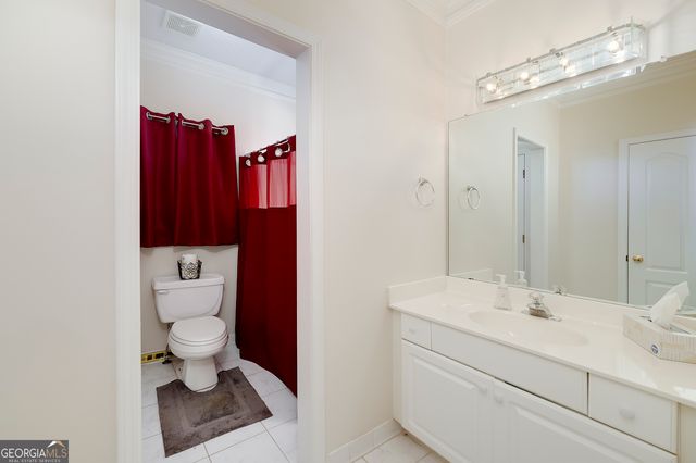 113 Highland Park Drive, Mcdonough, GA 30252