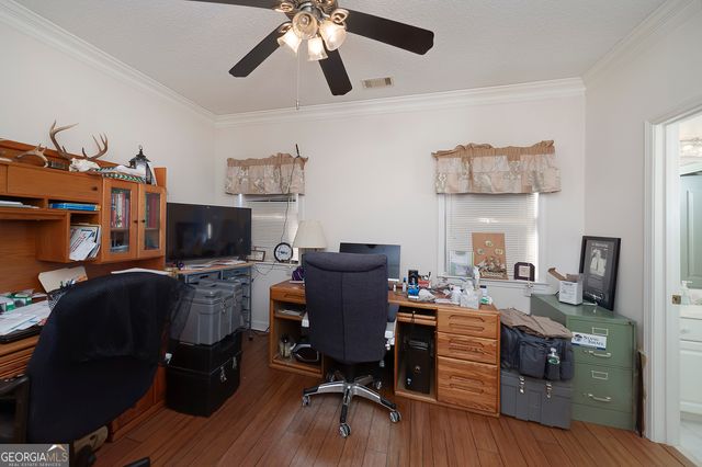 113 Highland Park Drive, Mcdonough, GA 30252