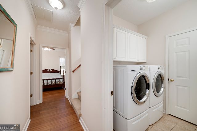 113 Highland Park Drive, Mcdonough, GA 30252