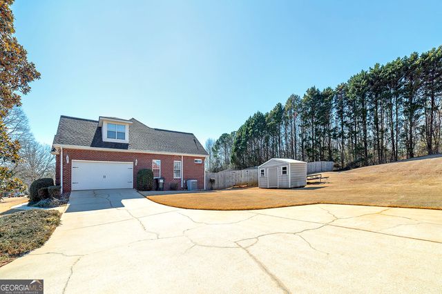 113 Highland Park Drive, Mcdonough, GA 30252