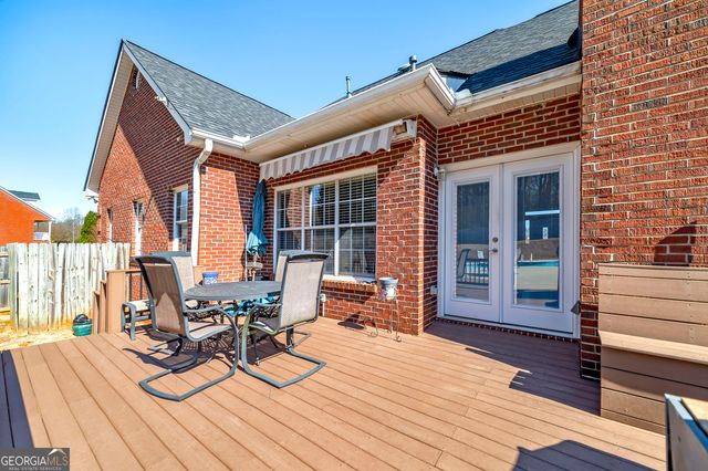 113 Highland Park Drive, Mcdonough, GA 30252