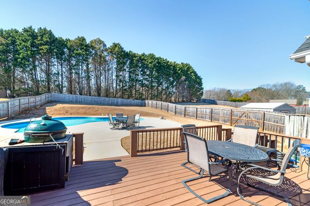 113 Highland Park Drive, Mcdonough, GA 30252