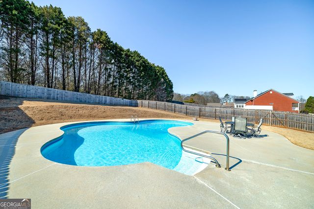 113 Highland Park Drive, Mcdonough, GA 30252