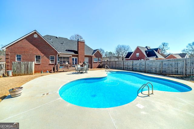 113 Highland Park Drive, Mcdonough, GA 30252