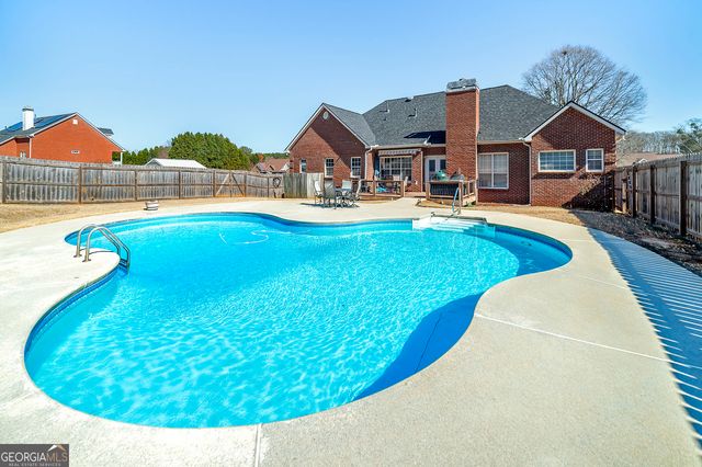 113 Highland Park Drive, Mcdonough, GA 30252