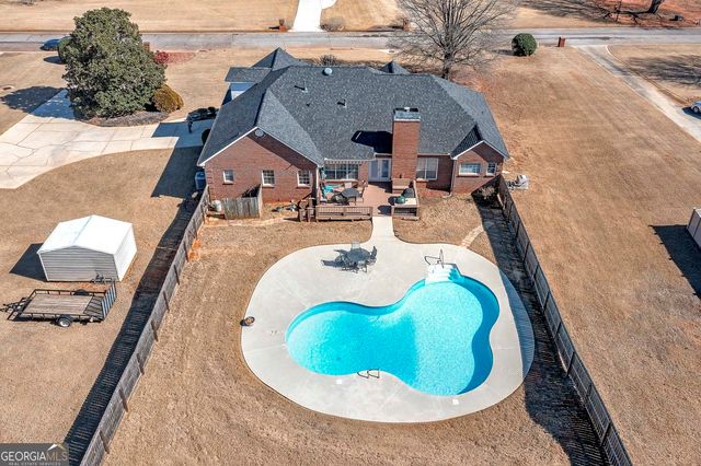 113 Highland Park Drive, Mcdonough, GA 30252