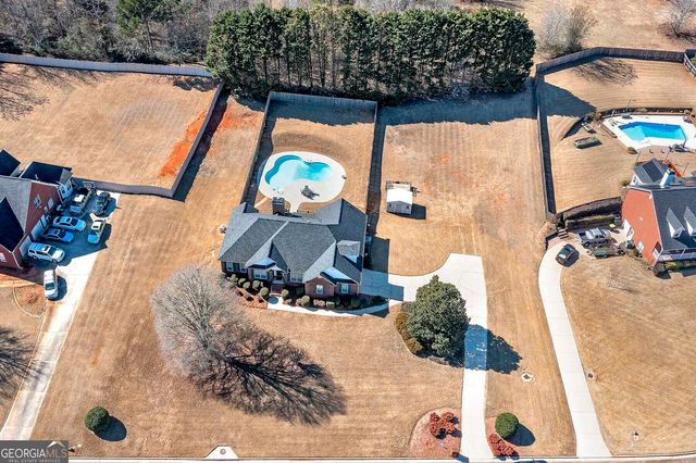 113 Highland Park Drive, Mcdonough, GA 30252