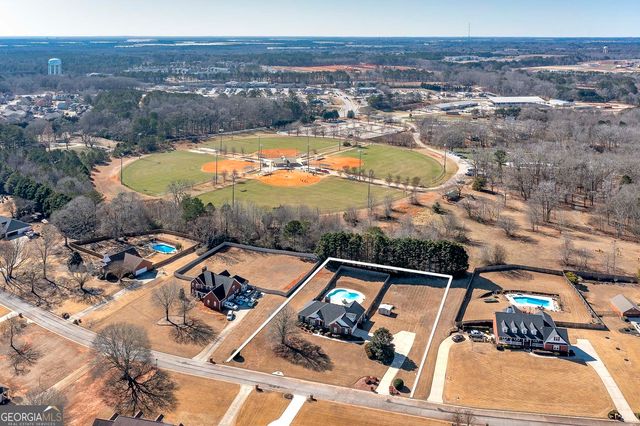 113 Highland Park Drive, Mcdonough, GA 30252