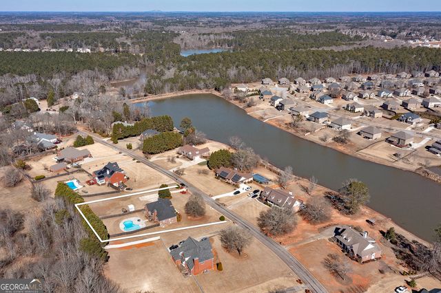 113 Highland Park Drive, Mcdonough, GA 30252