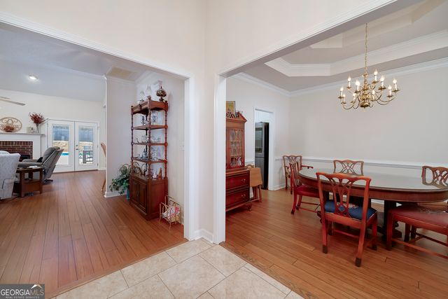 113 Highland Park Drive, Mcdonough, GA 30252