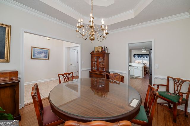 113 Highland Park Drive, Mcdonough, GA 30252