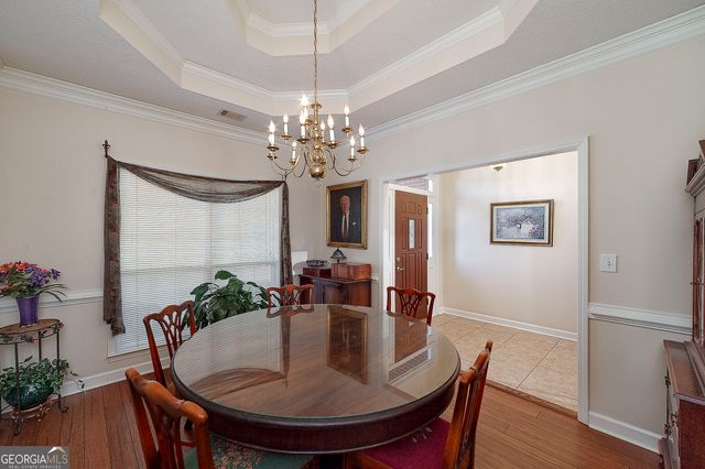 113 Highland Park Drive, Mcdonough, GA 30252