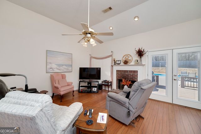 113 Highland Park Drive, Mcdonough, GA 30252