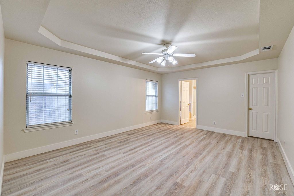 Image 18 of property listing at 5921 Stratford Avenue, San Angelo, TX 76901
