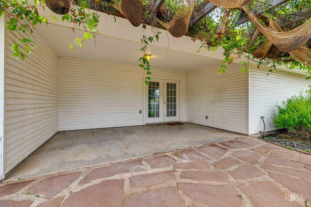 Image 29 of property listing at 5921 Stratford Avenue, San Angelo, TX 76901