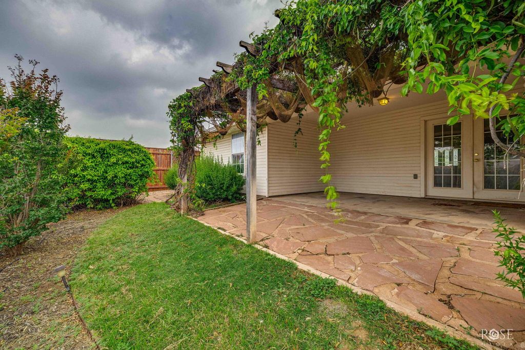 Image 30 of property listing at 5921 Stratford Avenue, San Angelo, TX 76901