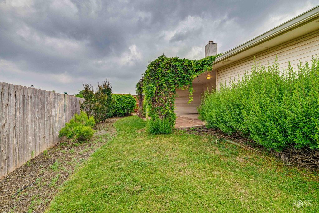 Image 32 of property listing at 5921 Stratford Avenue, San Angelo, TX 76901