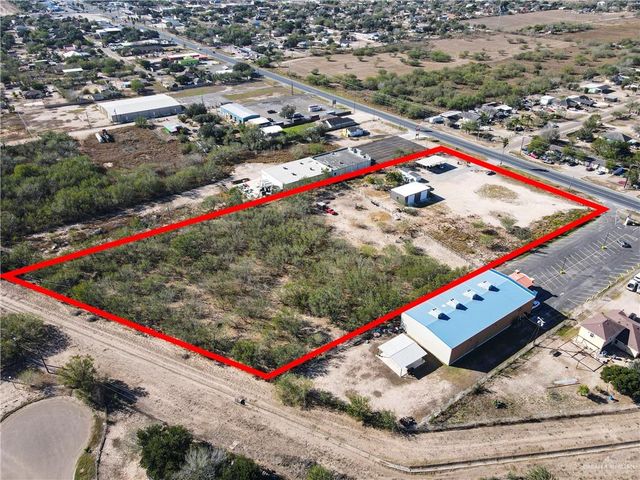 6812 N La Homa Road, Mission, TX 78574