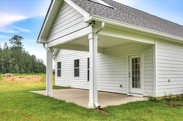 4212 Whitehouse Street, Harlem, GA 30814