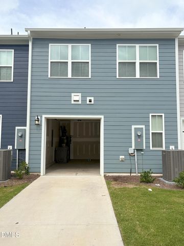 1613 Wendell Valley Boulevard, Wendell, NC 27591