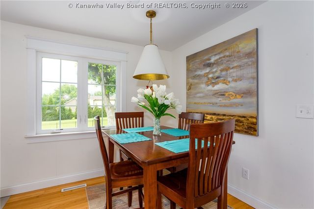 286 Sunnybrook Drive, Hurricane, WV 25526
