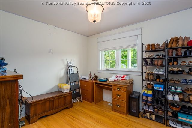 286 Sunnybrook Drive, Hurricane, WV 25526