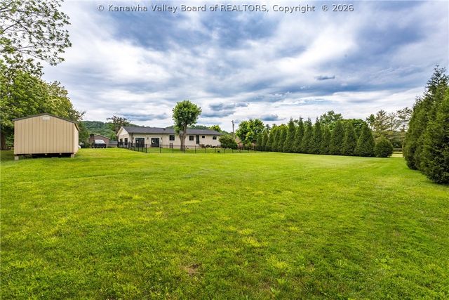 286 Sunnybrook Drive, Hurricane, WV 25526