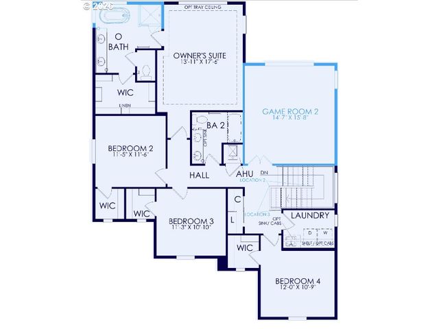 8718 S 3RD Way, Ridgefield, WA 98642