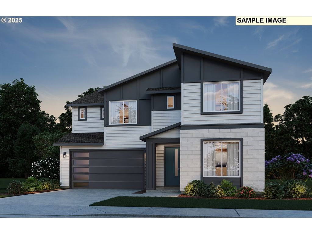 8718 S 3RD Way, Ridgefield, WA 98642