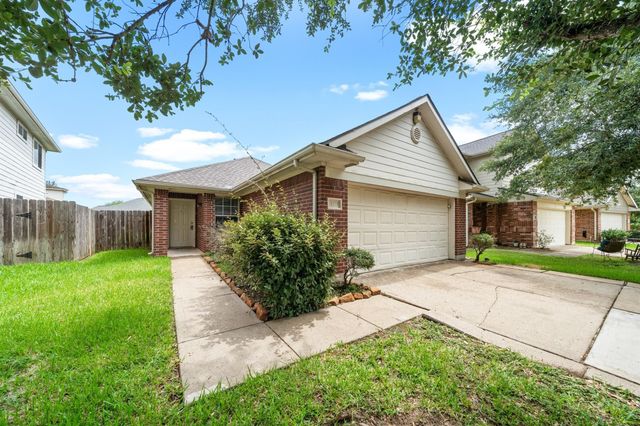 14239 Brunswick Point Lane, Houston, TX 77047