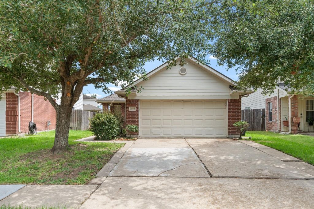 14239 Brunswick Point Lane, Houston, TX 77047