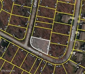 3432 Warpath Drive, Crossville, TN 38572