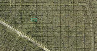 XXX TURPIN AVE AVENUE, Hastings, FL 32145