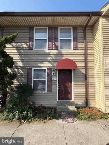 305 AVON CT, Winchester, VA 22601