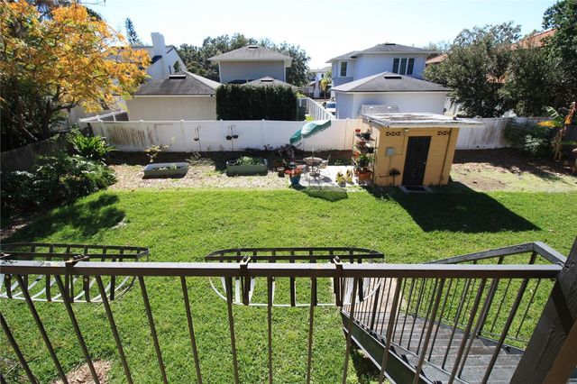 1380 INDIANA AVENUE 3, Winter Park, FL 32789