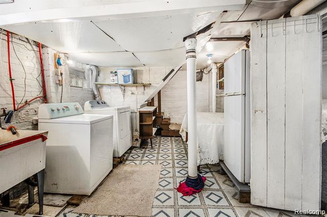 3017 Jacob Street, Hamtramck, MI 48212