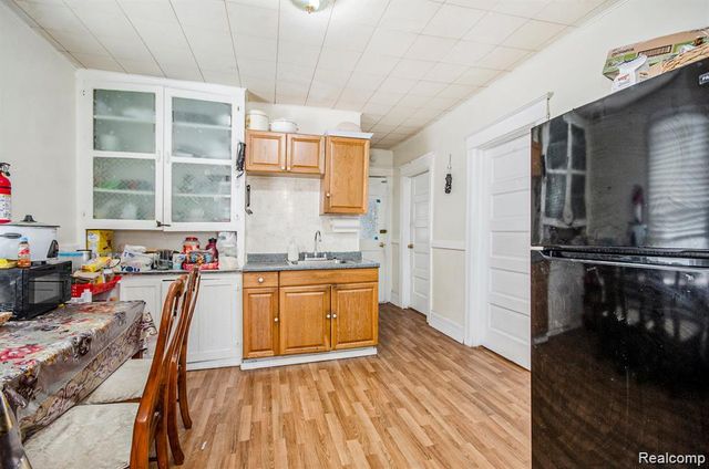 3017 Jacob Street, Hamtramck, MI 48212