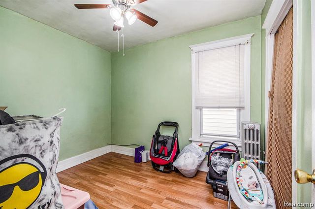 3017 Jacob Street, Hamtramck, MI 48212