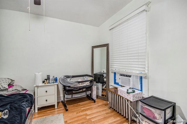 3017 Jacob Street, Hamtramck, MI 48212