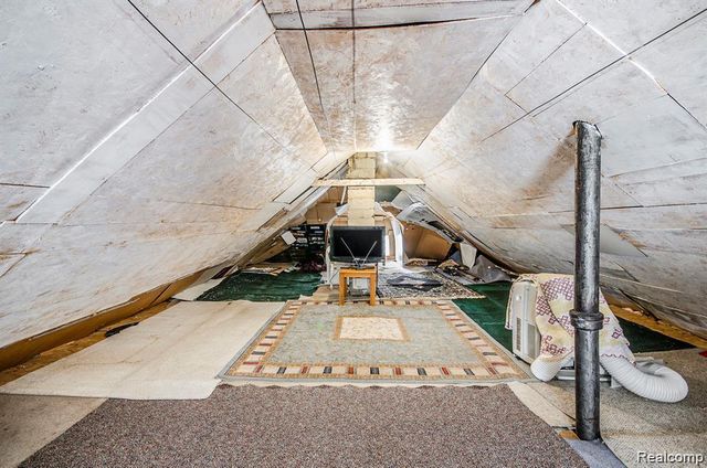 3017 Jacob Street, Hamtramck, MI 48212