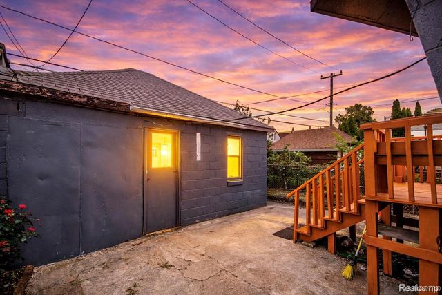 3017 Jacob Street, Hamtramck, MI 48212