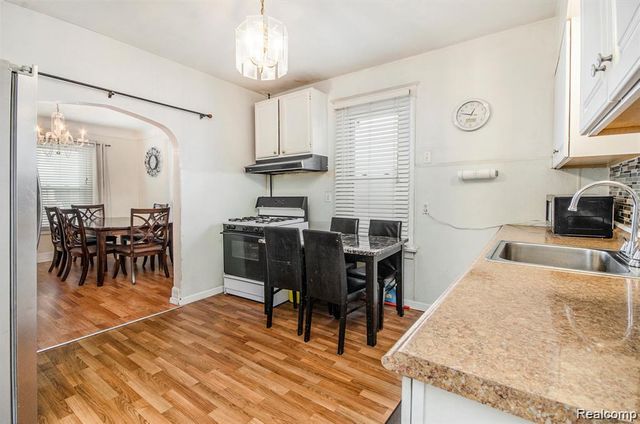 3017 Jacob Street, Hamtramck, MI 48212