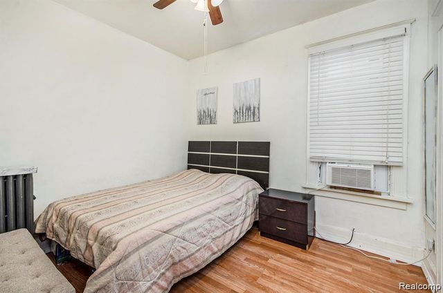 3017 Jacob Street, Hamtramck, MI 48212