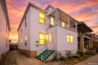 3017 Jacob Street, Hamtramck, MI 48212