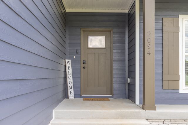 2094 Beverly Ct, Springfield, TN 37172