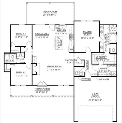 1929 HWY 101 N, Dallas, GA 30157