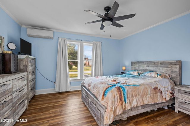 289 Croaker Street, Davis, NC 28524