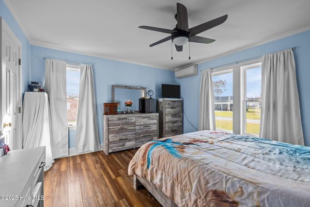 289 Croaker Street, Davis, NC 28524