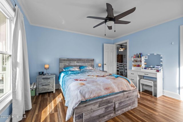 289 Croaker Street, Davis, NC 28524